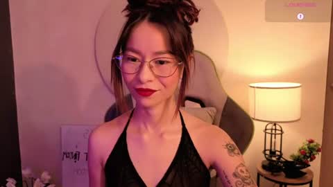 Miss Rosse online show from 06-17-26, 03:02