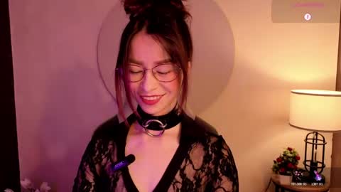 Miss Rosse online show from 06-21-26, 12:52
