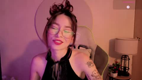 Miss Rosse online show from 06-22-26, 02:14
