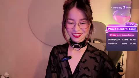 Miss Rosse online show from 06-25-26, 02:43