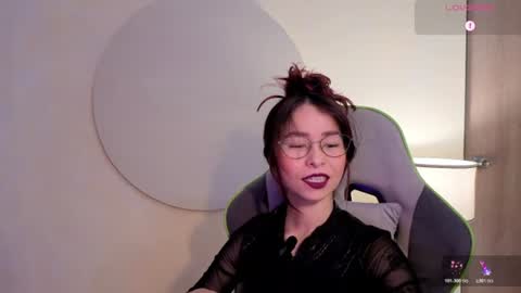 Miss Rosse online show from 06-29-26, 02:50