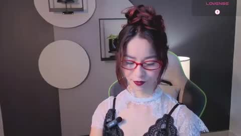 Miss Rosse online show from 07-03-26, 02:45