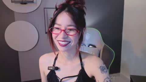 Miss Rosse online show from 07-04-26, 03:40