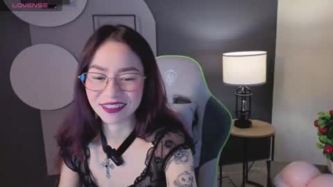 Miss Rosse online show from 07-09-26, 03:38