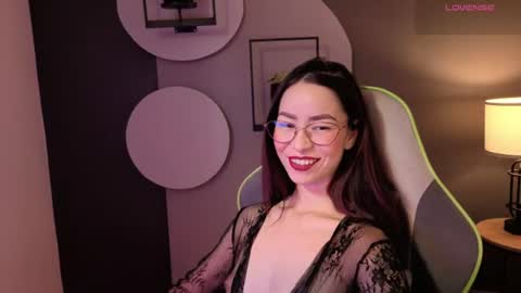 Miss Rosse online show from 07-14-26, 03:18