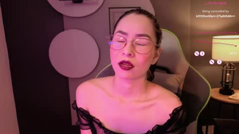 Miss Rosse online show from 07-15-26, 03:50