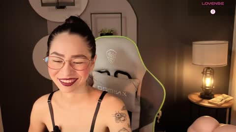 Miss Rosse online show from 07-16-26, 02:56