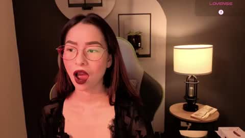 Miss Rosse online show from 07-17-26, 02:24