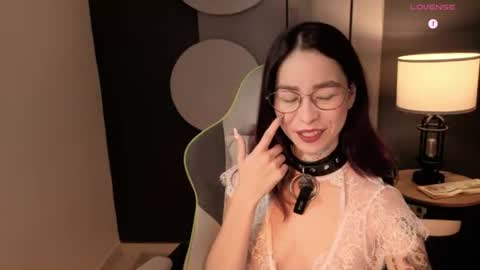 Miss Rosse online show from 07-20-26, 03:36
