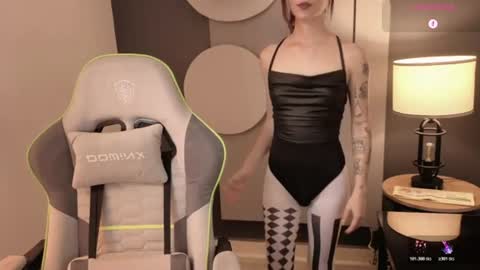 Miss Rosse online show from 07-31-26, 03:22