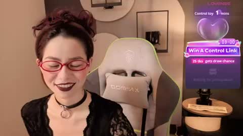 Miss Rosse online show from 08-04-26, 03:03