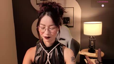 Miss Rosse online show from 08-06-26, 01:46
