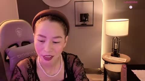 Miss Rosse online show from 08-07-26, 02:30