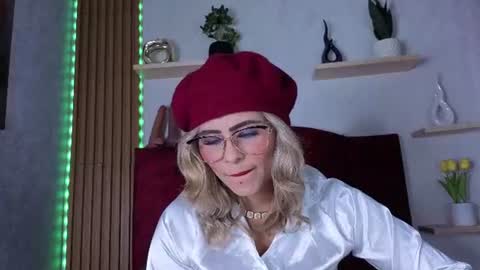 Rosse follow me online show from 07-23-26, 01:53
