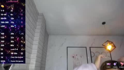 Snapshot of rosse_jeane_v chatting on 01-28-25, 01:05 rosse jeane v online show from 01-28-25, 01:05