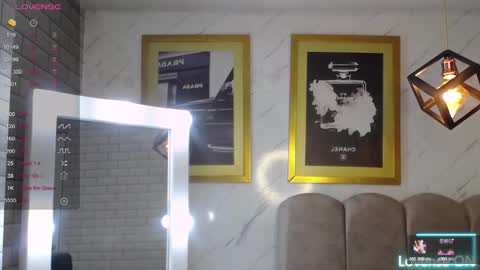 rosse jeane v online show from 02-04-26, 03:01