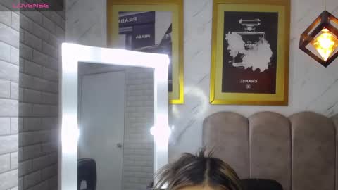 rosse jeane v online show from 02-11-26, 03:11