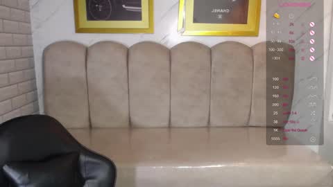 rosse jeane v online show from 03-20-26, 03:44