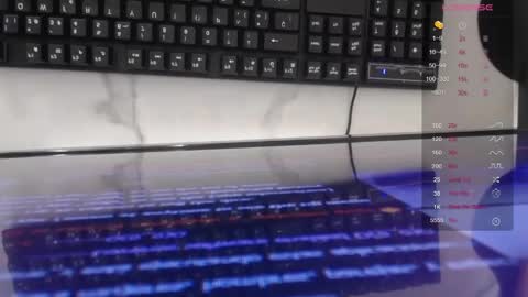 rosse jeane v online show from 03-24-26, 03:11