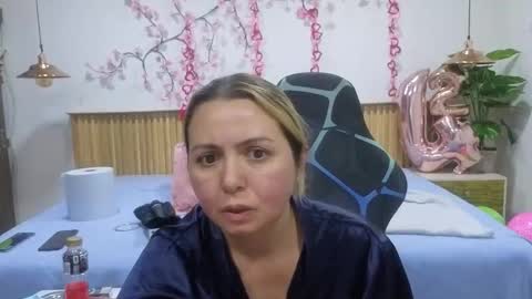 MY NAME IS  ROSSE  online show from 02-13-26, 06:37