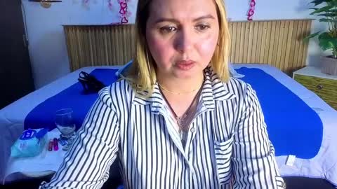 MY NAME IS  ROSSE  online show from 04-11-26, 06:56