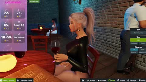 Roxana online show from 01-28-25, 08:15