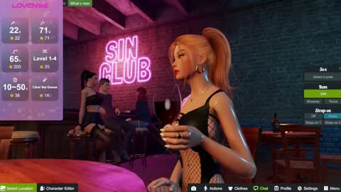 Roxana online show from 02-08-25, 11:24