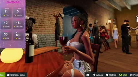 Roxana online show from 03-01-25, 11:15