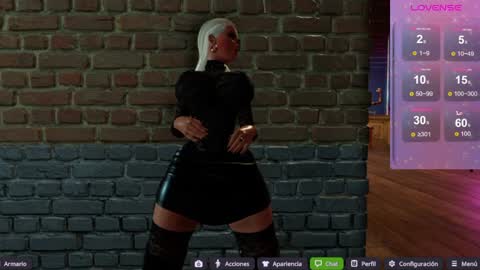 Roxana online show from 03-31-26, 12:12