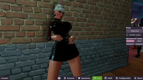 Roxana online show from 05-27-26, 02:19