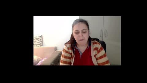 RosseAnnes online show from 03-06-25, 03:35