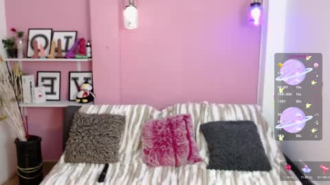 Rosse  online show from 11-11-25, 12:05