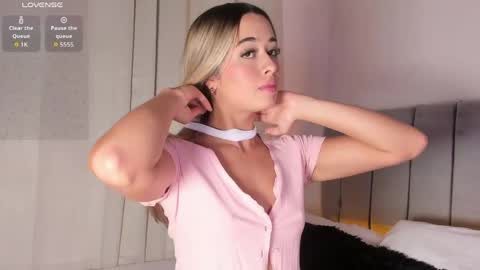 Rosse Daw Independent model  online show from 04-21-26, 07:17