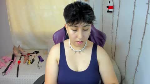 ROSSE DEMOND  online show from 03-21-26, 07:06