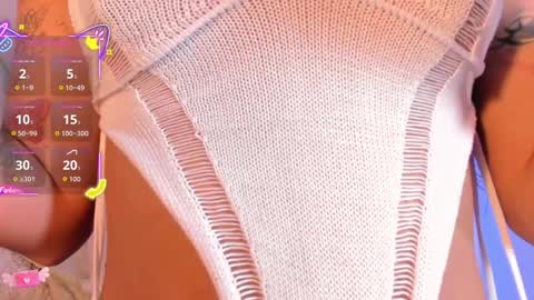 Snapshot of rosselfinoll chatting on 11-21-25, 01:10 Rossel online show from 11-21-25, 01:10