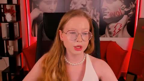 rosselovve online show from 03-18-26, 07:22