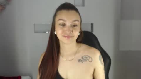 Snapshot of rossi_baker chatting on 11-19-25, 06:30 Rossi online show from 11-19-25, 06:30