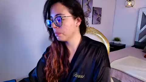 Snapshot of rossi_ss1 chatting on 07-09-26, 02:15 Ross online show from 07-09-26, 02:15