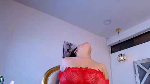 Snapshot of rossi_ss1 chatting on 07-13-26, 02:03 Ross online show from 07-13-26, 02:03