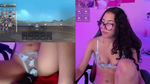 Rossie online show from 12-15-24, 12:40