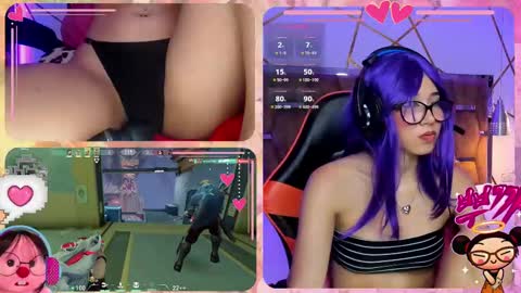 Rossie online show from 02-18-25, 12:37