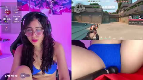 Rossie online show from 11-11-25, 10:54