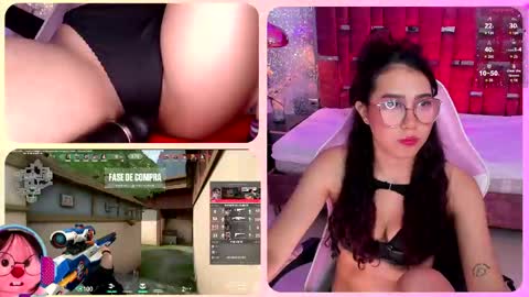 Rossie online show from 04-10-26, 03:06