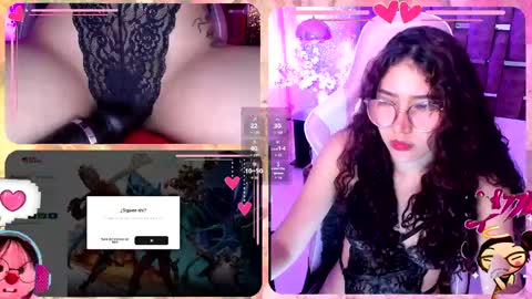 Snapshot of rossiegames chatting on 05-02-26, 02:44 Rossie online show from 05-02-26, 02:44