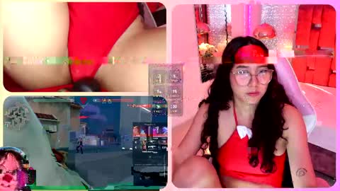 Snapshot of rossiegames chatting on 05-11-26, 03:29 Rossie online show from 05-11-26, 03:29