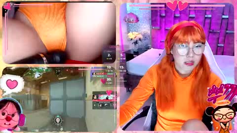 Snapshot of rossiegames chatting on 05-30-26, 03:20 Rossie online show from 05-30-26, 03:20