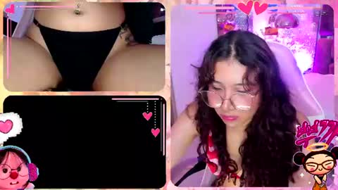 Snapshot of rossiegames chatting on 06-15-26, 03:03 Rossie online show from 06-15-26, 03:03