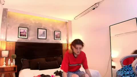 rossiie_hunt_ online show from 04-28-26, 02:27