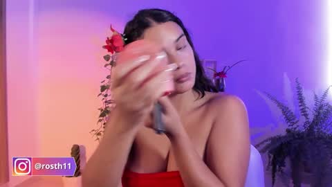 Im Ross   online show from 12-02-25, 08:59