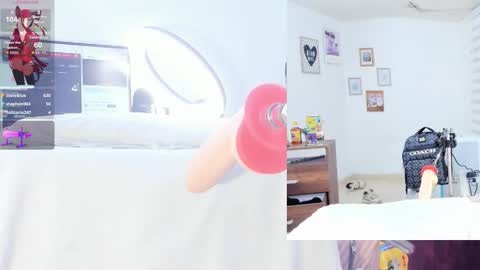 rosy_emely_ online show from 10-04-25, 09:40